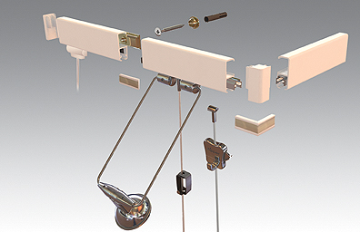 Multirail