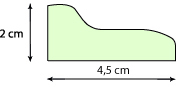 Spielat 2x4,5cm