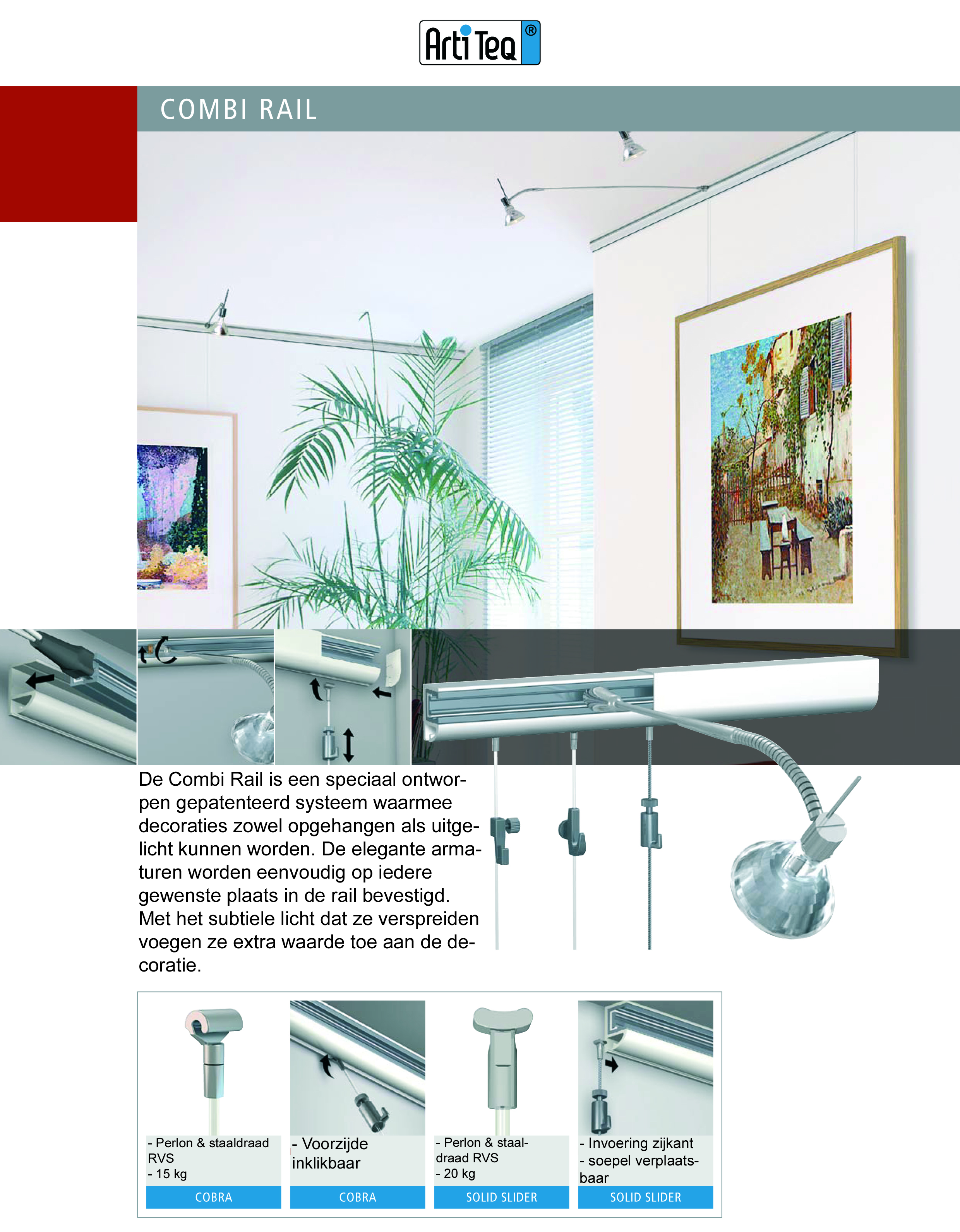 Details combirail