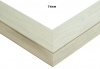 aluminium wissellijst Alu Breed PRO titaan 18 x 24 cm aluminium-wissellijst-Alu-Breed-PRO-titaan-18-x-24-cm