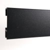 click rail zwart structuur 200cm 20kg (per stuk) click-rail-zwart-structuur-200cm-20kg-(per-stuk)