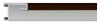 aluminium baklijst op maat dark wenge nielsen 34 aluminium-baklijst-op-maat-dark-wenge-nielsen-34