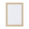 houten lijst 67 x 64 cm kleur natuur M2525 houten-lijst-67-x-64-cm-kleur-natuur-M2525