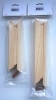 houten baklijst 100 cm M400 mix and match 2 delen blank houten-baklijst-100-cm-M400-mix-and-match-2-delen-blank