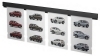 smart pocket rail zwart 100 cm smart-pocket-rail-zwart-100-cm