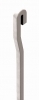 j-rail max stang 4x4 mm alu 150 cm j-rail-max-stang-4x4-mm-alu-150-cm
